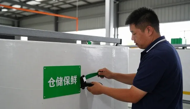 洛阳景森农业有限公司提供适合科技赋能农业的种苗供应