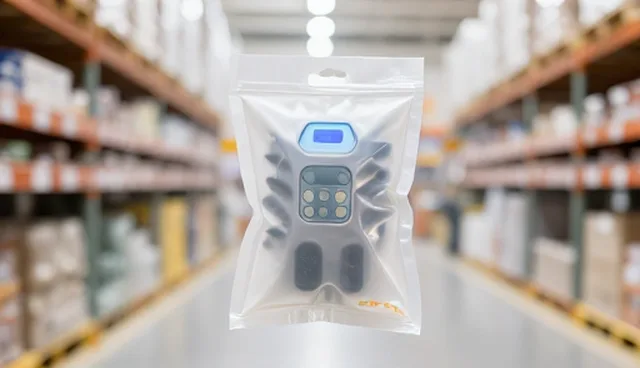 仓储保鲜技术在农产品运输中的应用困境
